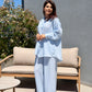 Costum Divva - Blue