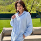 Set Michelle - Baby Blue