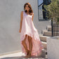 Rochie Sirenne - Blush