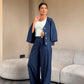 Set Marve - Navy