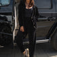 Set Juliana - Black