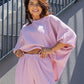 Costum Erika - Sweet Pink