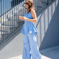 Set Ellira - Azure