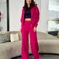 Trening Serre - Bold Fucsia