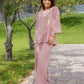 Set Paya - Powder Pink