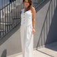 Costum Zuma - White