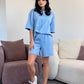 Trening Thea - Baby Blue