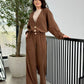 Set Rinna - Gold Brown