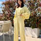 Set Malibu - Yellow