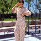 Costum Lynen - Beige