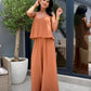 Costum Fiona - Gold