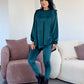 Costum Felly - Verde smarald