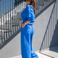 Set Lirra - Blue Royal