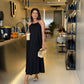 Rochie Tora - Black