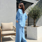 Set Anika - Denim