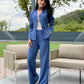 Costum Aura - Dark Blue