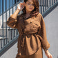 Set Adalia - Choco