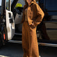 Set Felly - Brown
