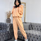 Costum Samia - Peachy