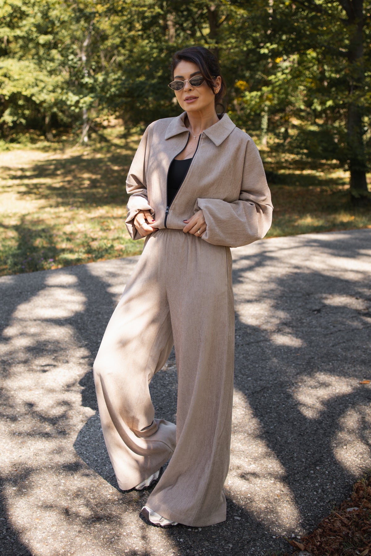 Set Sissi - Beige