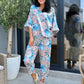 Costum Liv - Flowers