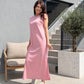 Rochie Giulia - Blush