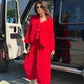 Set Maritz - Cherry Red