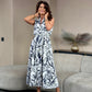Rochie Madina - White