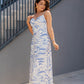 Rochie Casiana - Lagoon