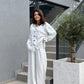 Costum Melissa - White