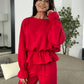 Trening Love - Ruby Red