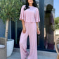Set Sonie - Soft Pink