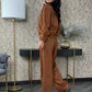 Costum Brielle - Cinnamon