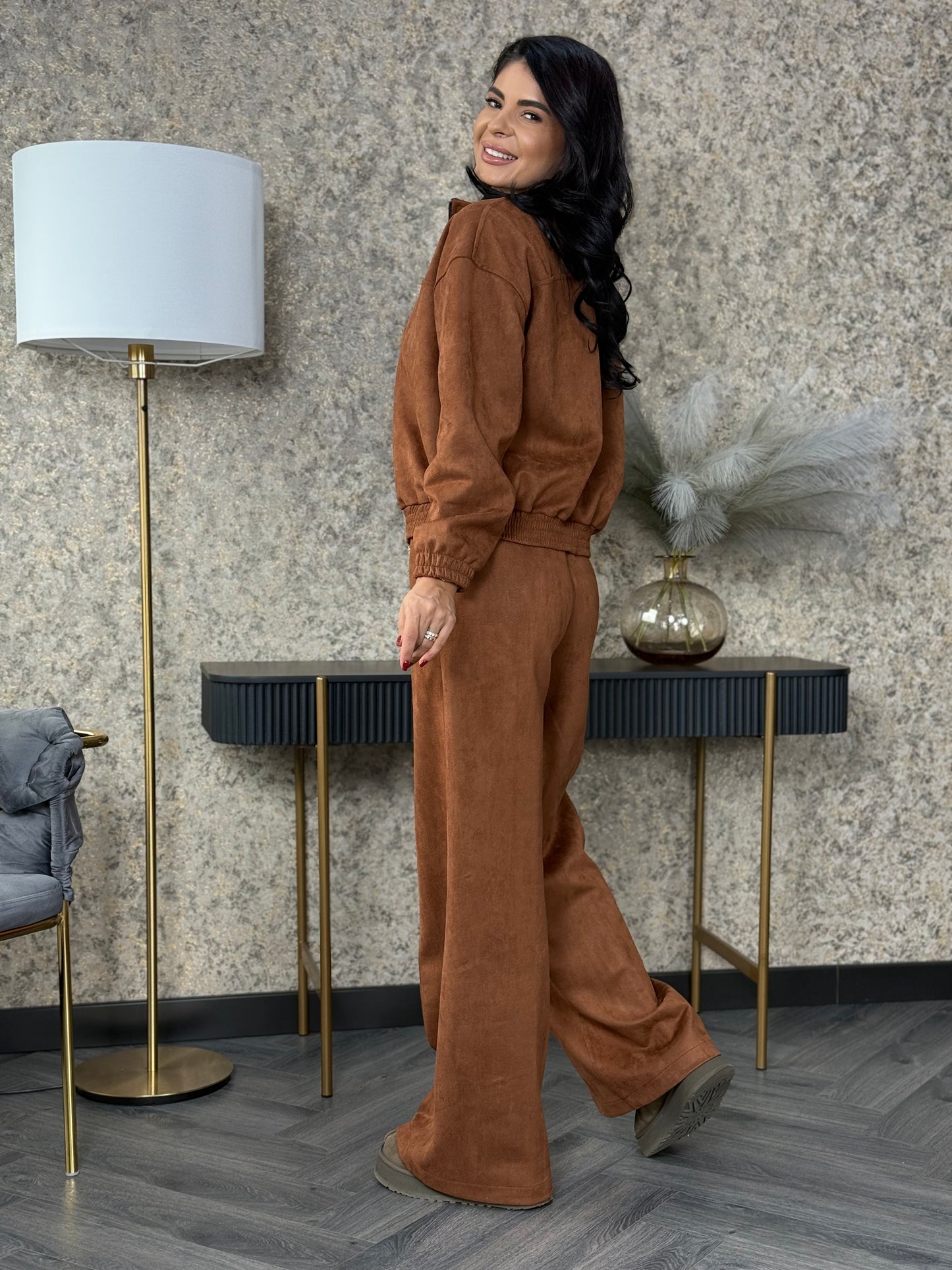 Costum Brielle - Cinnamon