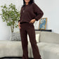 Costum Karla - Chocolate