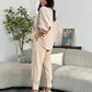 Costum Edith - Creamy