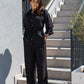 Set Adalia - Black