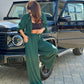 Set Ambra - Green
