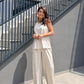 Set Esra - Linen
