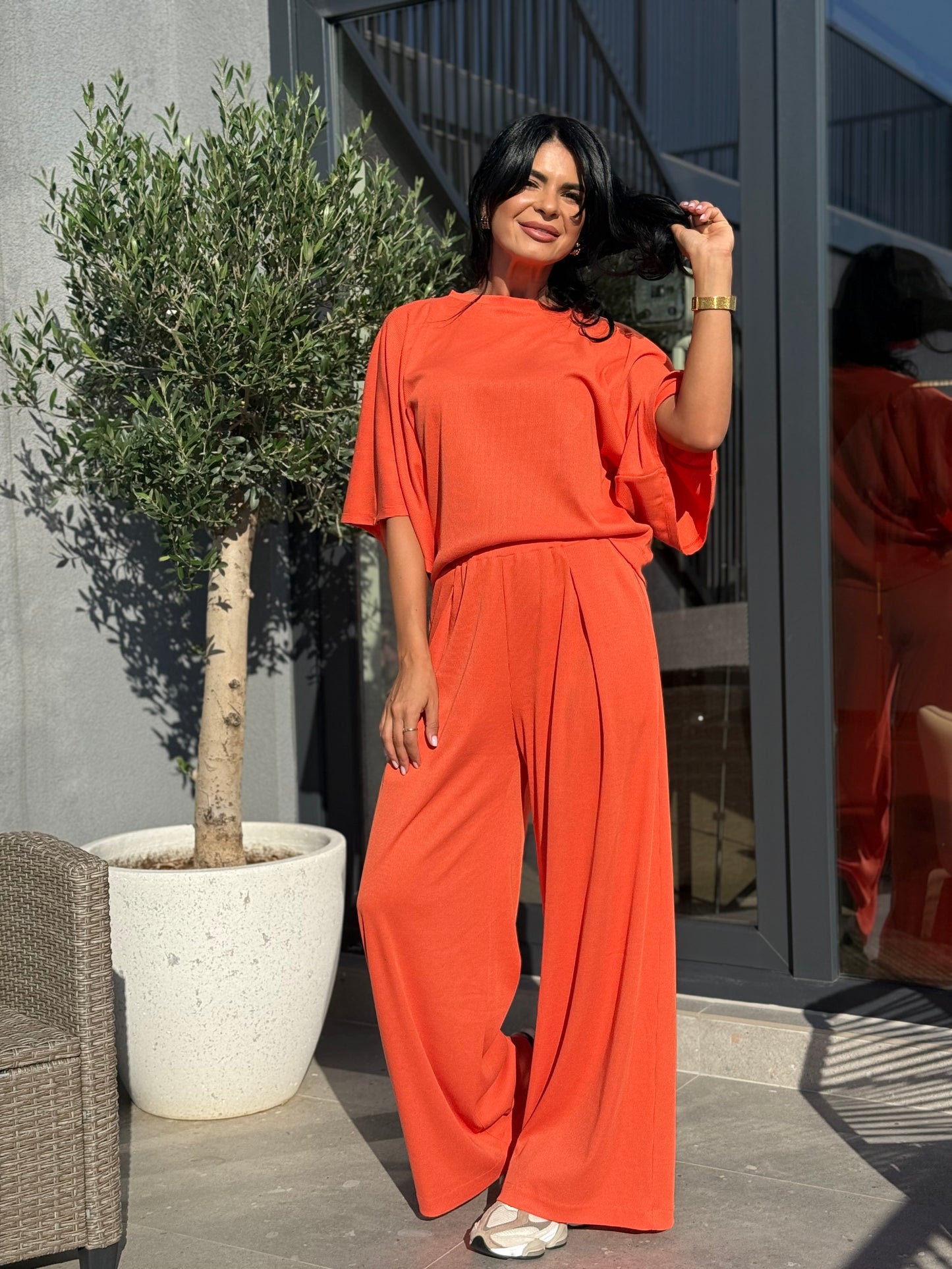 Trening Ava - Orange