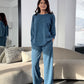 Set Dattia - Urban Blue