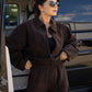 Set Sissi - Brown