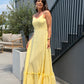 Rochie Desire - Pineapple
