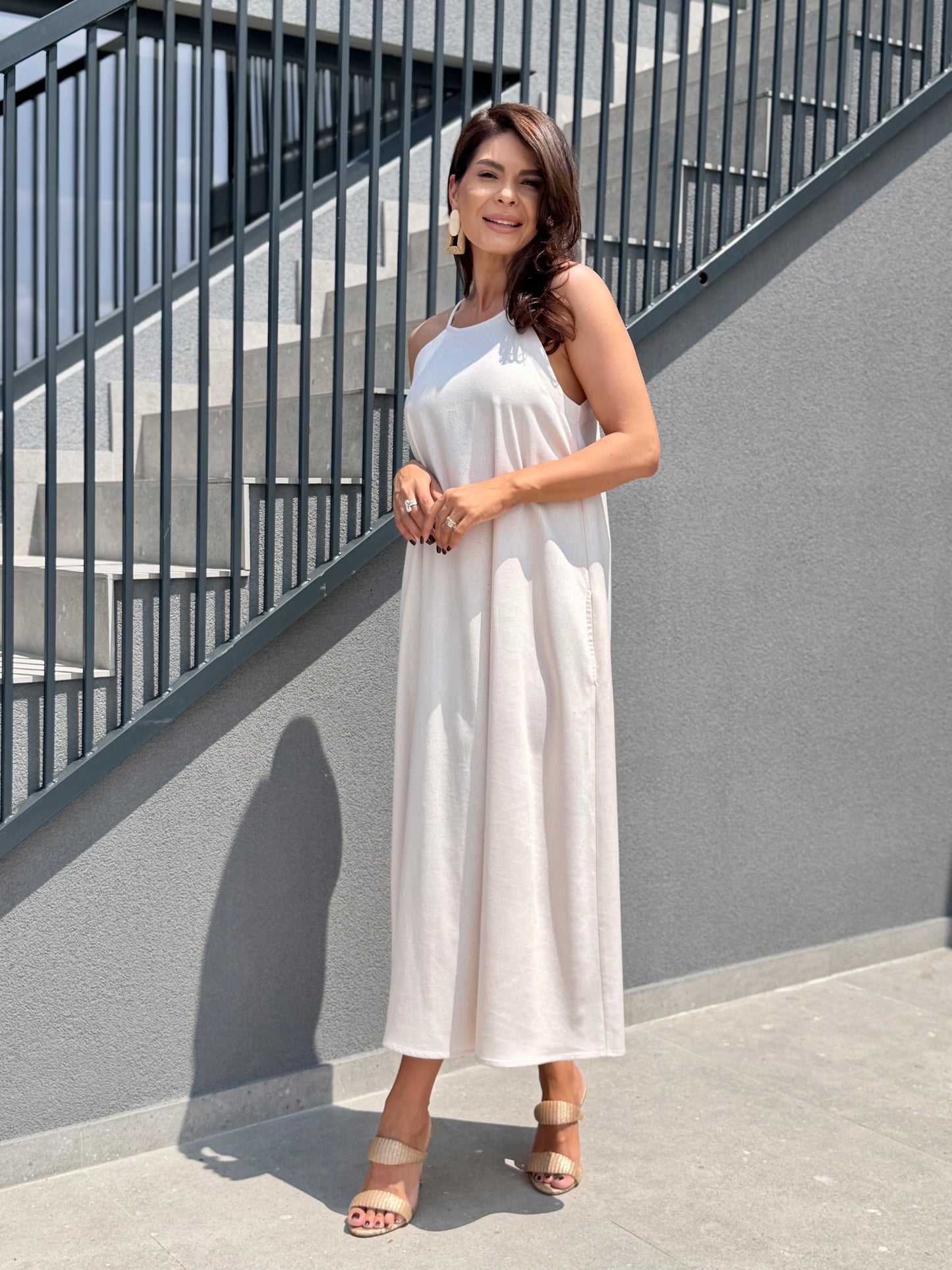 Rochie Tora - Rose