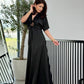 Rochie Saphire - Black