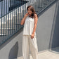 Set Esra - Linen