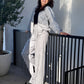 Set Simonne - Gri Perlat