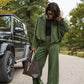 Costum Mella  - Urban Khaki