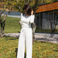 Set Comfy - White