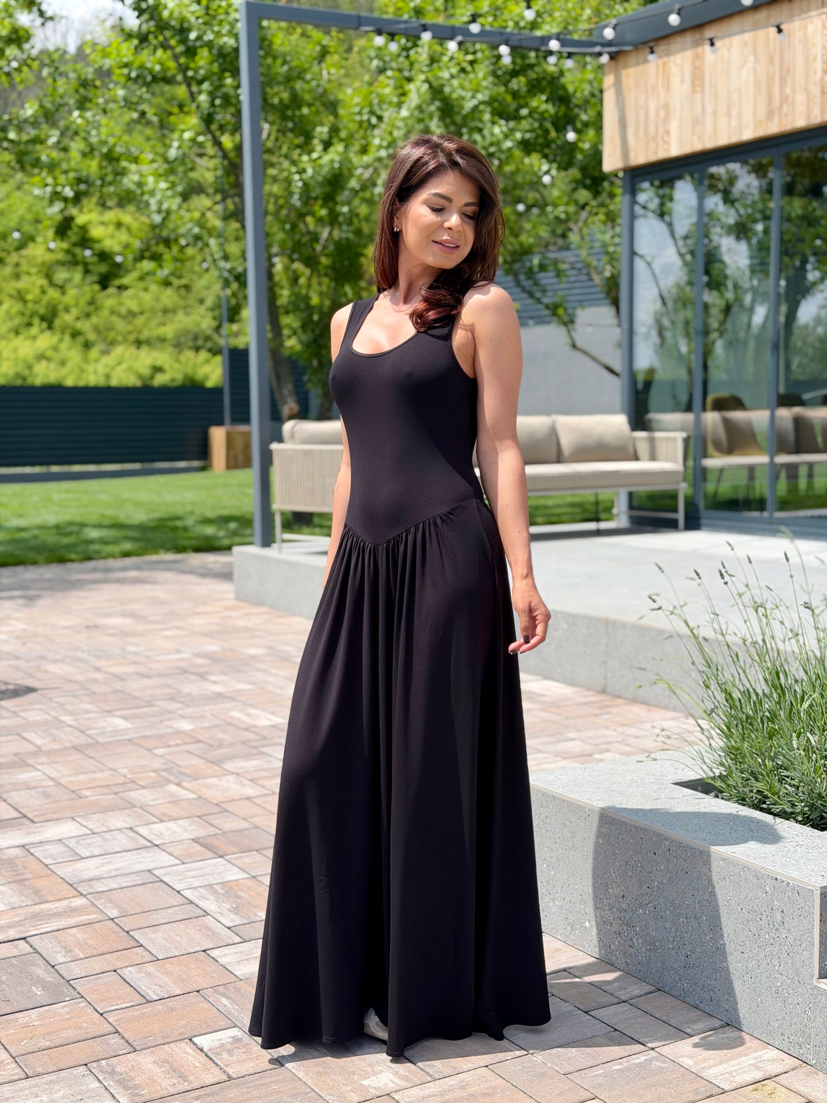 EFFORTLESS CHIC COLLECTION